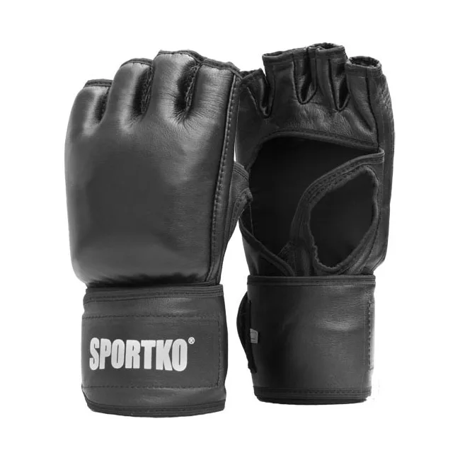 Перчатки тхэквондо SPORTKO ПК6