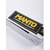 Пояс для кімоно MANTO Original BJJ Belt White