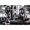 Пояс для становой тяги POWER SYSTEM PS-3220 Predator неопреновый Камуфляж
