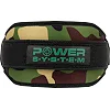 Пояс для становой тяги POWER SYSTEM PS-3220 Predator неопреновый Камуфляж