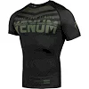 Рашгард VENUM Signature Black Khaki Exclusive