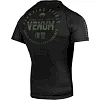 Рашгард VENUM Signature Black Khaki Exclusive