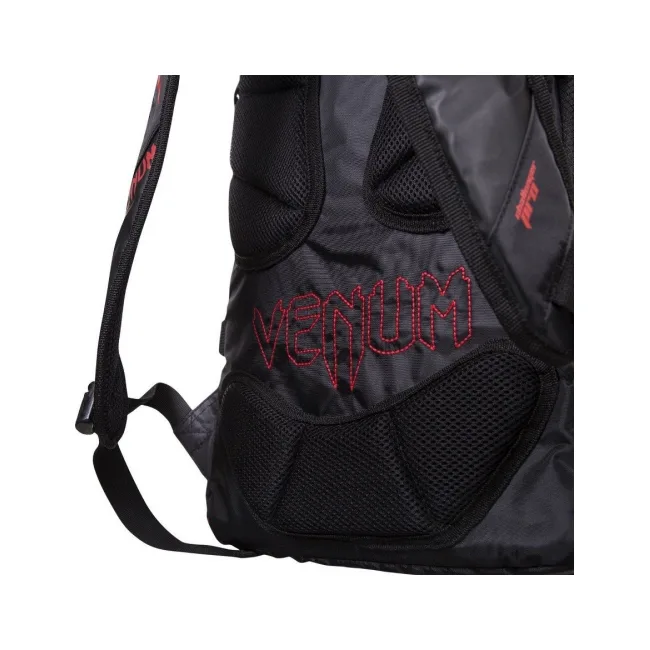 Рюкзак спортивный Venum Challenger Pro Red Devil
