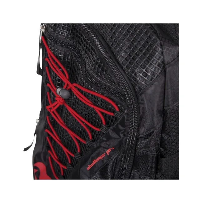 Рюкзак спортивный Venum Challenger Pro Red Devil