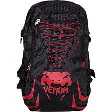 Рюкзак спортивный Venum Challenger Pro Red Devil