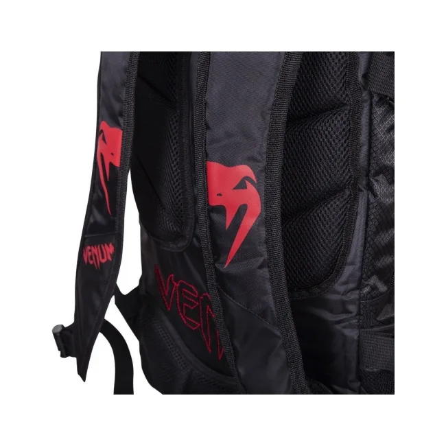Рюкзак спортивный Venum Challenger Pro Red Devil