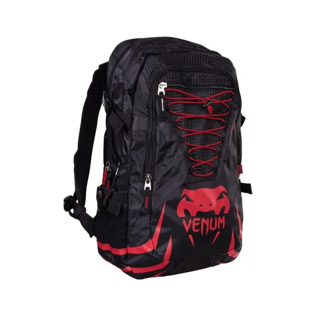 Рюкзак спортивный Venum Challenger Pro Red Devil
