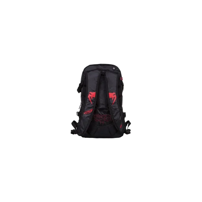 Рюкзак спортивный Venum Challenger Pro Red Devil