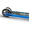 Самокат для трюков RAZZO GO CITY 100 мм. алюминиевый HST1-100 Blue