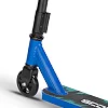 Самокат для трюков RAZZO GO CITY 100 мм. алюминиевый HST1-100 Blue