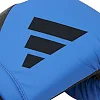 Шлем для бокса Adidas Combat 50 | черно/синий | ADIC50HG ADIDAS