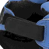 Шлем для бокса Adidas Combat 50 | черно/синий | ADIC50HG ADIDAS