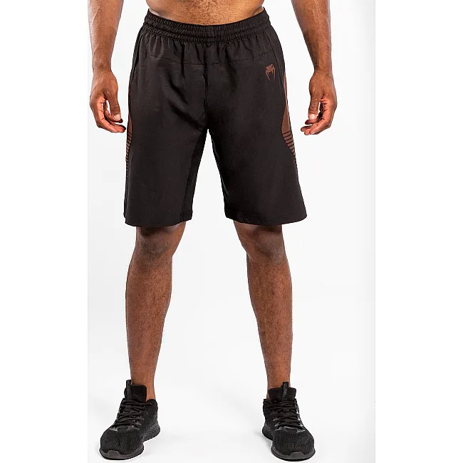 Шорти для ММА VENUM Nogi 3.0 Black Brown
