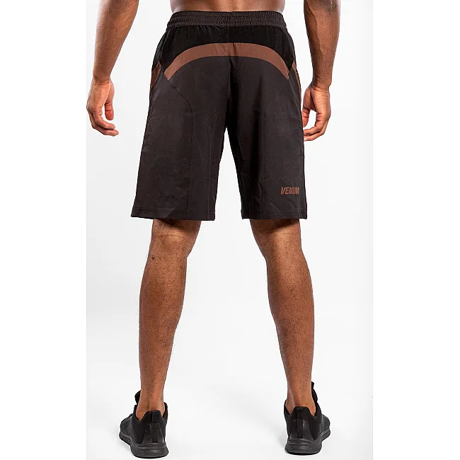 Шорти для ММА VENUM Nogi 3.0 Black Brown