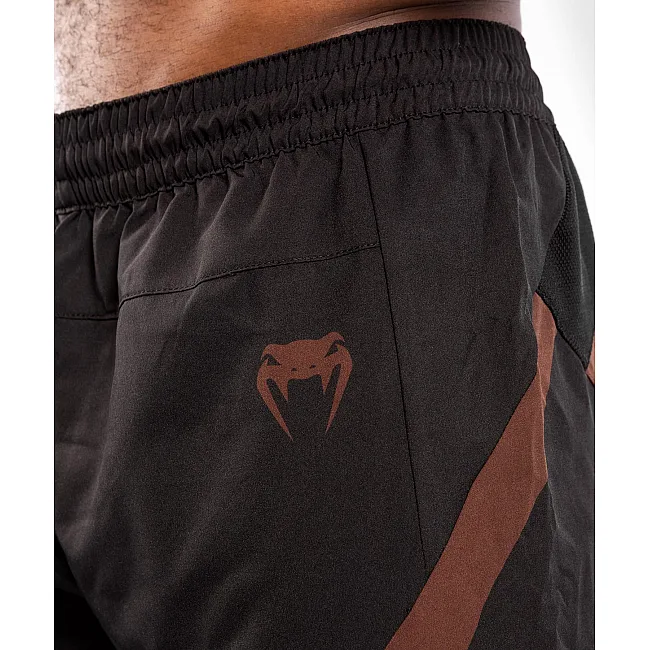 Шорти для ММА VENUM Nogi 3.0 Black Brown