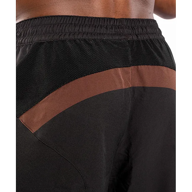 Шорти для ММА VENUM Nogi 3.0 Black Brown