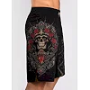 Шорты для ММА VENUM Santa Muerte 5.0 Men’s Deep Black Gold