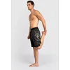 Шорты для ММА VENUM Santa Muerte 5.0 Men’s Deep Black Gold
