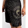 Шорты для ММА VENUM Santa Muerte 5.0 Men’s Deep Black Gold