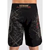 Шорты для ММА VENUM Santa Muerte 5.0 Men’s Deep Black Gold