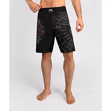 Шорти для ММА VENUM Santa Muerte 5.0 Men's Deep Black Gold