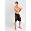Шорты для ММА VENUM Santa Muerte 5.0 Men’s Deep Black Gold