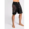 Шорты для ММА VENUM Santa Muerte 5.0 Men’s Deep Black Gold
