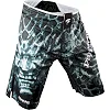 Шорты ММА PunchTown Frakas Ryushin Shorts Black