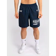 Шорти спортивні UFC VENUM FIGHT WEEK 4.0 Mens Blue