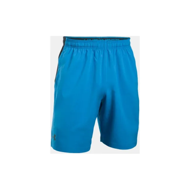Спортивні шорти Under Armour Hiit Brilliant Blue