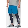 Спортивні шорти Under Armour Hiit Brilliant Blue