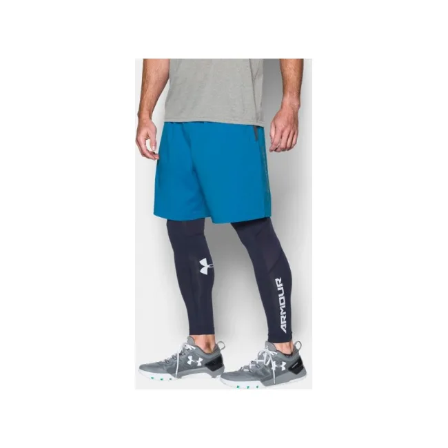 Спортивні шорти Under Armour Hiit Brilliant Blue