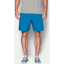 Спортивні шорти Under Armour Hiit Brilliant Blue