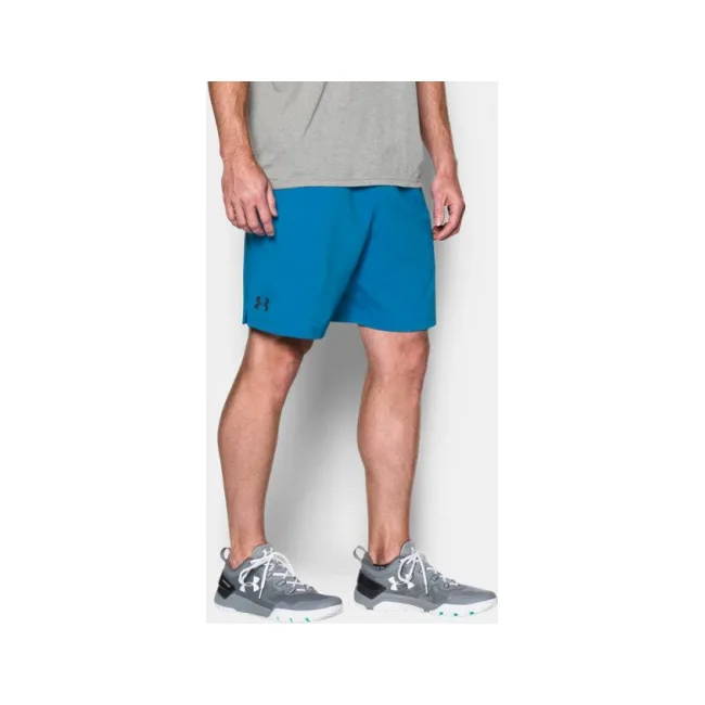 Спортивні шорти Under Armour Hiit Brilliant Blue