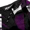 Шорти ММА VENUM Rapid Black-Purple