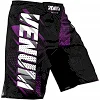 Шорти ММА VENUM Rapid Black-Purple