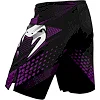 Шорти ММА VENUM Rapid Black-Purple