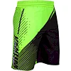 Шорты VENUM Training Camp Black Neo Yellow