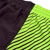 Шорты VENUM Training Camp Black Neo Yellow