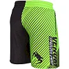 Шорты VENUM Training Camp Black Neo Yellow