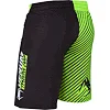 Шорты VENUM Training Camp Black Neo Yellow