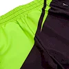 Шорты VENUM Training Camp Black Neo Yellow