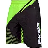 Шорты VENUM Training Camp Black Neo Yellow