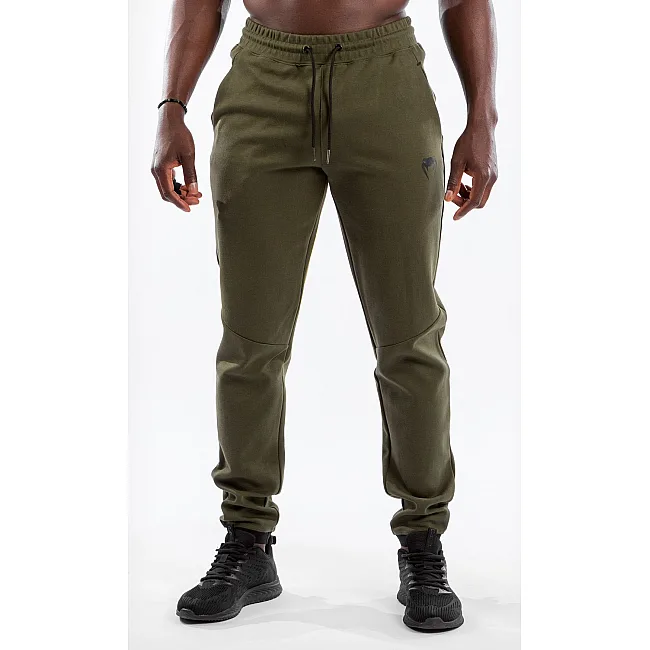 Штани спортивні VENUM Laser X Connect Khaki