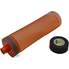 Спортивная бутылка CASNO 1000 мл KXN-1111 Оранжевая