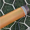 Спортивная бутылка CASNO 1000 мл KXN-1111 Оранжевая
