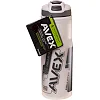 Спортивная бутылка для воды AVEX FI-4763 650мл