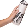 Спортивная бутылка для воды AVEX FI-4763 650мл