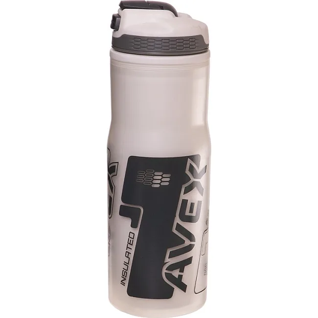Спортивная бутылка для воды AVEX FI-4763 650мл