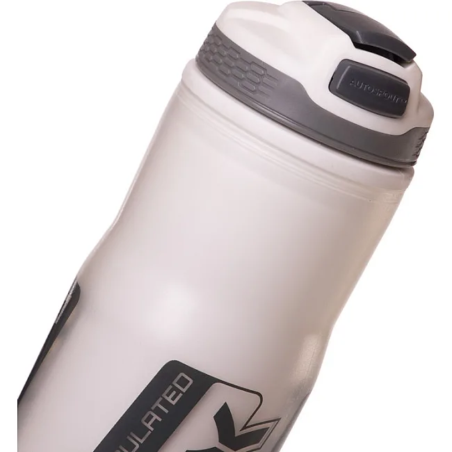 Спортивная бутылка для воды AVEX FI-4763 650мл
